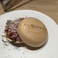 金山成吉思汗 - 