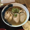 江戸蕎麦 ほそ川