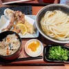 讃歌うどん はんげしょう