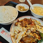香港亭 - 