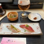 すしざんまい - 