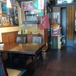いまず屋珈琲店 - 
