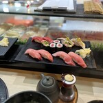 すしざんまい - 