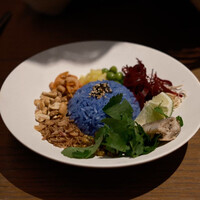 Longrain Tokyo - 
