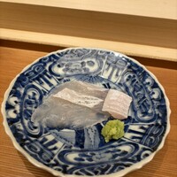 鮨 花車 - 