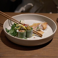 Longrain Tokyo - 