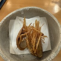 魚の中俣 銀座 - 