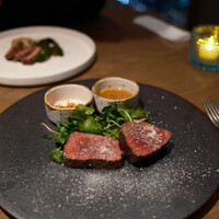 Longrain Tokyo - 