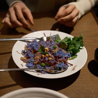 Longrain Tokyo - 