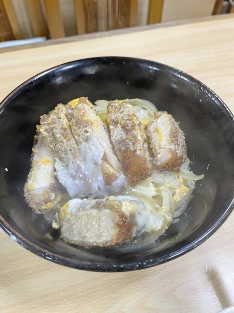 Teuchi Udon Sanukiya Anamori Shiten