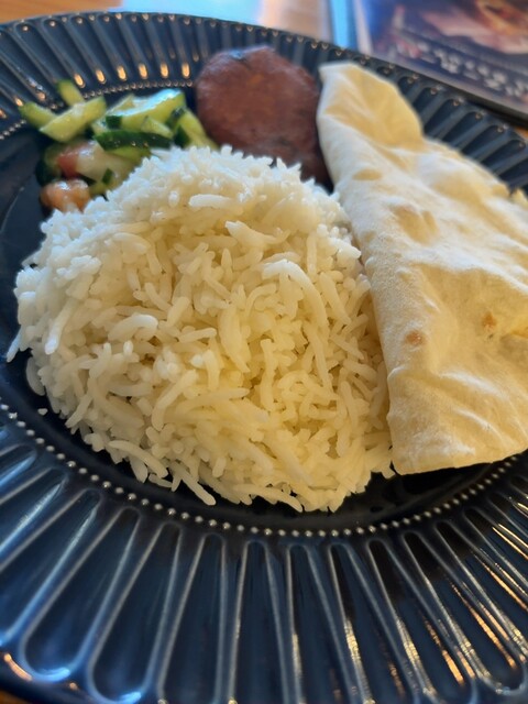 Halal Hub（ハラル ハブ） - 東北福祉大前（カレー）の写真