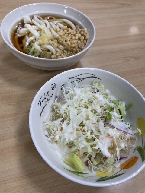 Teuchi Udon Sanukiya Anamori Shiten photo 2