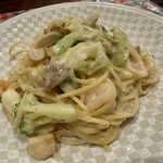 洋風ダイニング Ciel - 