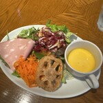 ラ ココリコ 上野本店 - 