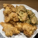 レストラン東洋軒 - 