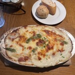 ラ ココリコ 上野本店 - 