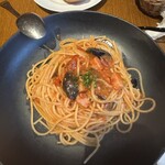 ラ ココリコ 上野本店 - 