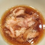 飯田商店 - しゃぶ肉ｉｎ！