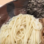 飯田商店 - 白麺