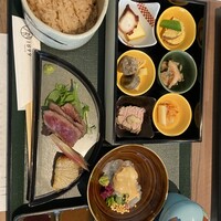 RESTAURANT 1899 OCHANOMIZU - 