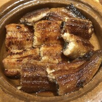 炭火割烹 庵 - 