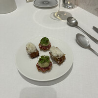 Grand rocher - 
