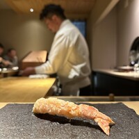 天ぷらあら木 - 