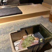 天ぷらあら木 - 