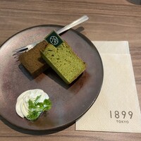 RESTAURANT 1899 OCHANOMIZU - 