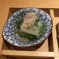 炭火割烹 庵 - 