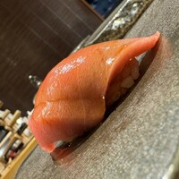 鮨やすぞう。 - 鮪