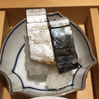 炭火割烹 庵 - 