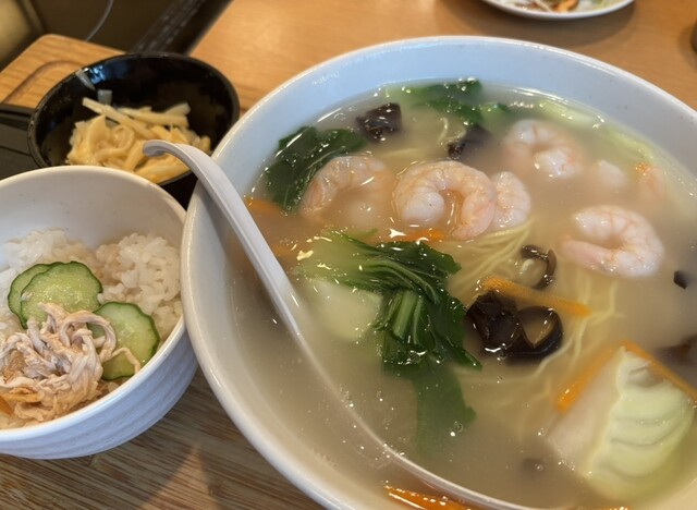 Taiwan Tami Shiodome Ten photo 3