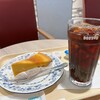 ドトールコーヒーショップ THE OUTLETS北九州店