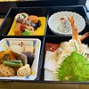 まごの店 - 料理写真:花御膳1600円
