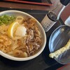 はやし家製麺所 高松空港店