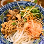 多国籍料理 dede - 