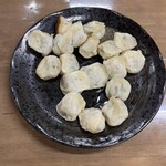 宝雲亭 本店 とり福 - 