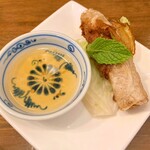 多国籍料理 dede - 