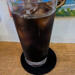 ダイニング WAZN - というわけでコーラハイ？だったかな