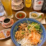 多国籍料理 dede - 