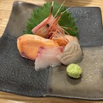 旬菜旬魚 たじま - 