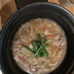 つるとんたん BIS TOKYO（丸の内店） - 