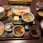 銀座 竹の庵 5丁目本店 - 