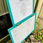 ラ タベルネッタ アッラ チヴィテッリーナ - 