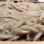 蕎麦と割烹 いいずか - 