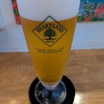ダイニング WAZN - 1,000円セットでも生ビールはいただけます