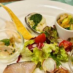 ラ タベルネッタ アッラ チヴィテッリーナ - 