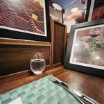 ラ タベルネッタ アッラ チヴィテッリーナ - 