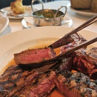 Morton's The Steakhouse 丸の内 - 